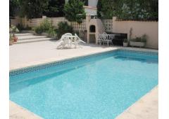 Villa in the Costa Blanca