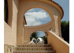 Villa in the Costa Blanca