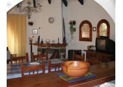 Villa in the Costa Blanca