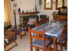 Villa in the Costa Blanca