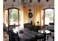 Villa in the Costa Blanca