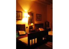 ANTIQUE PALACE 16TH CENTURY FOR RENTAL AS PRIVATE HOME OR RURAL BUSINESS (RIOJA HIGHLAND, SPAIN)