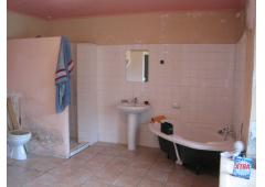 Large stone built family home in Haute Saone, on the border with the Vosges.