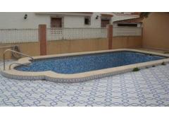 Villa in Torrevieja with possibility of subrogation to mortgage