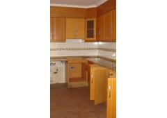 Villa in Torrevieja with possibility of subrogation to mortgage