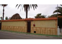Villa in Torrevieja with possibility of subrogation to mortgage