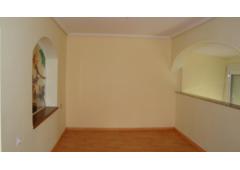 Villa in Torrevieja with possibility of subrogation to mortgage