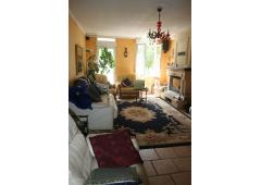 Six bedroomed Charentaise 