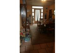 Six bedroomed Charentaise 