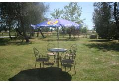 Six bedroomed Charentaise 