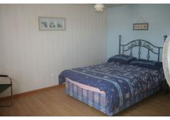 Six bedroomed Charentaise 