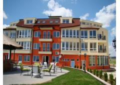 Apartement in Beach Resort, Varna, Bulgaria