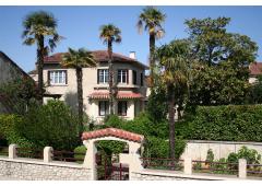VILLA CRILY PROPERTY IN GASCONY