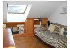 Duplex in S.L. Escorial