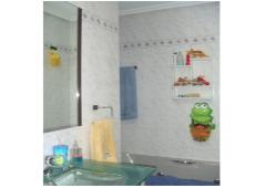 Duplex in S.L. Escorial