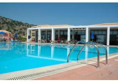 hotel 4* for sale
