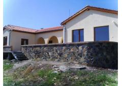 Villa for Sale near Burgas, Bulgaria