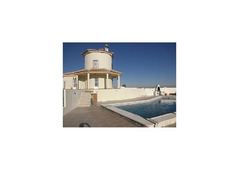 Villa for  sale Partaloa Albox Spain 3 beds pool