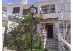 House on beachside in Orihuela Costa!
