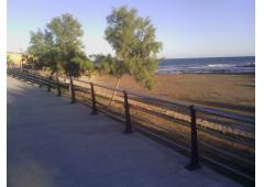 House on beachside in Orihuela Costa!