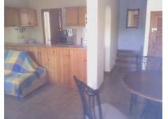 House on beachside in Orihuela Costa!