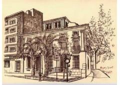 Luxury Townhouse To Set Up a Boutique Hotel With Restaurant Or Sumptuous & Elegant B&B