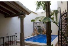 Luxury Townhouse To Set Up a Boutique Hotel With Restaurant Or Sumptuous & Elegant B&B