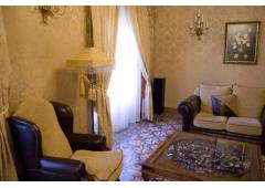 Luxury Townhouse To Set Up a Boutique Hotel With Restaurant Or Sumptuous & Elegant B&B