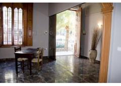 Luxury Townhouse To Set Up a Boutique Hotel With Restaurant Or Sumptuous & Elegant B&B