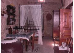 FOR RENT A TRADITIONAL STONE HOUSE