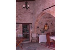 FOR RENT A TRADITIONAL STONE HOUSE
