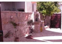FOR RENT A TRADITIONAL STONE HOUSE