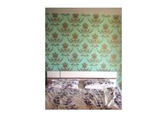 Hot Price !! Room for Rent, The Station Condo, only 500 m from BTS Taksin,