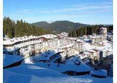Apartment for sale in Pamporovo, Bulgaria