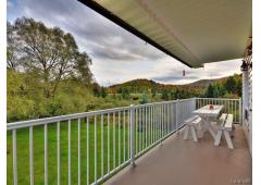 Triplex bord de Riviere