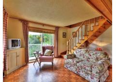 Triplex bord de Riviere