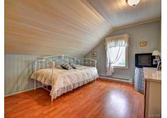 Triplex bord de Riviere