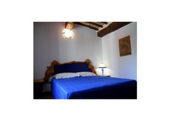 Apartment for short rental to artists