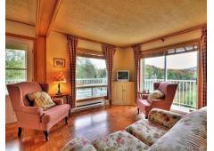 Triplex bord de Riviere