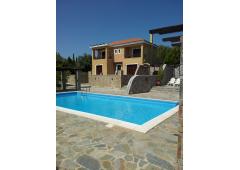 Villa Eretria