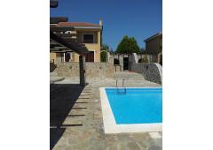 Villa Eretria