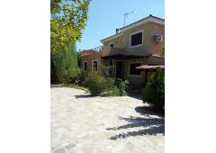 Villa Eretria