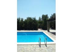 Villa Eretria