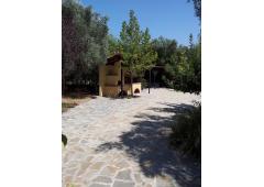 Villa Eretria