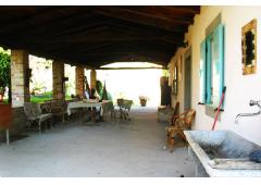 House on exclusive location for sale in central Istria, Croatia