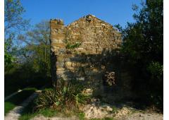 House on exclusive location for sale in central Istria, Croatia