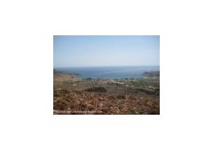 EAST CRETE KATO ZAKROS LAND