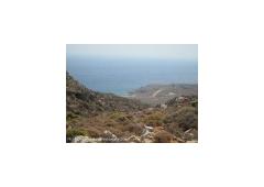EAST CRETE KATO ZAKROS LAND