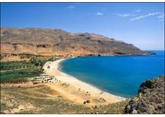 EAST CRETE KATO ZAKROS LAND