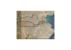 EAST CRETE KATO ZAKROS LAND